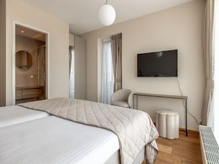 Apartment Scheveningen Ausstattung 25