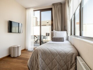 Appartement Scheveningen Kenmerken 29