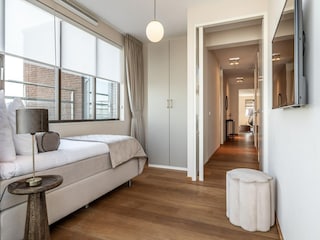 Apartment Scheveningen Ausstattung 21