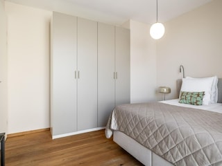 Apartment Scheveningen Ausstattung 27