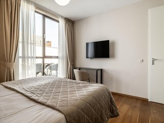 Apartamento Scheveningen Características 32