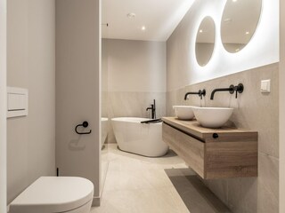 Appartamento Scheveningen Caratteristiche 31