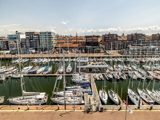 Apartment Scheveningen Außenaufnahme 2