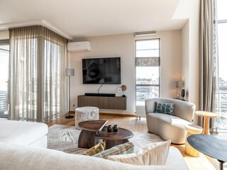 Apartment Scheveningen Ausstattung 6