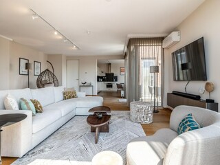 Appartamento Scheveningen Caratteristiche 25