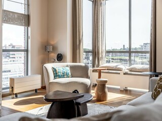 Apartamento Scheveningen Características 14