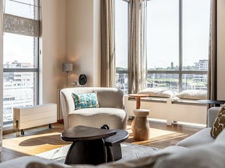 Apartment Scheveningen Ausstattung 32