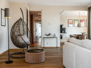 Apartment Scheveningen Ausstattung 10
