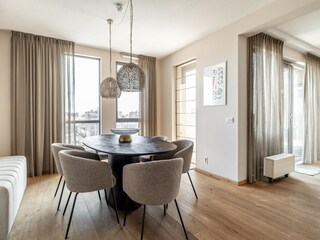 Apartment Scheveningen Ausstattung 10