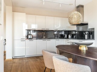Appartamento Scheveningen Caratteristiche 25