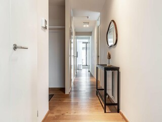 Appartamento Scheveningen Caratteristiche 8