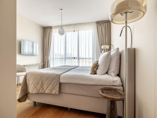 Apartment Scheveningen Ausstattung 14