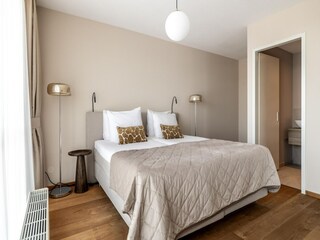 Appartement Scheveningen Équipement 16