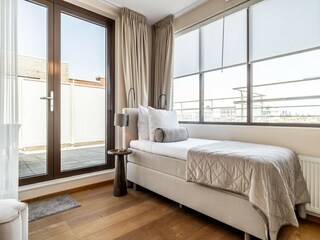 Apartment Scheveningen Ausstattung 17