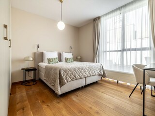 Apartment Scheveningen Ausstattung 19