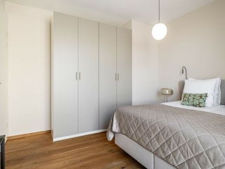 Apartment Scheveningen Features 28