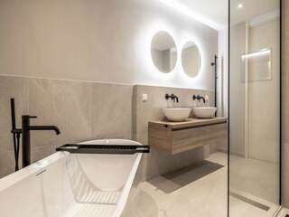 Apartment Scheveningen Features 24
