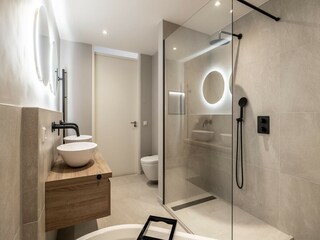 Apartamento Scheveningen Características 30