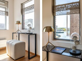 Appartement Scheveningen  39
