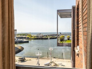 Apartment Scheveningen Außenaufnahme 5