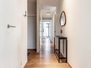 Apartment Scheveningen Ausstattung 24