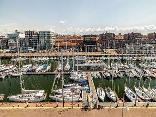Apartment Scheveningen Umgebung 40