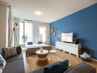 Appartement Scheveningen  34