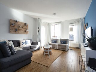 Apartment Scheveningen Ausstattung 7