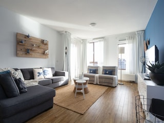 Appartamento Scheveningen Caratteristiche 4