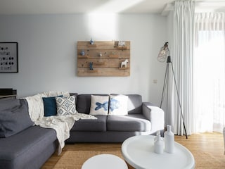 Apartment Scheveningen Ausstattung 8