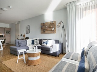 Apartment Scheveningen Ausstattung 9