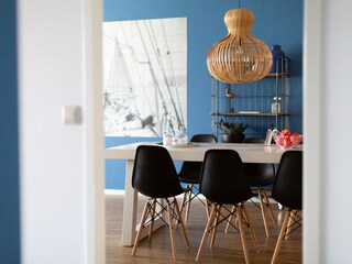 Apartment Scheveningen  36