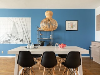 Apartment Scheveningen Ausstattung 10