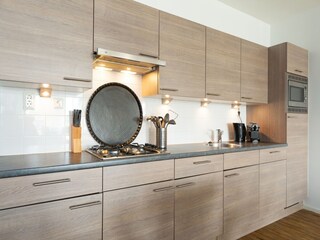 Appartamento Scheveningen Caratteristiche 9