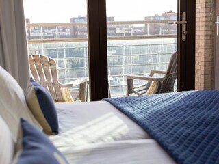 Appartement Scheveningen  35