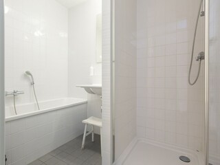 Appartement Scheveningen Équipement 10