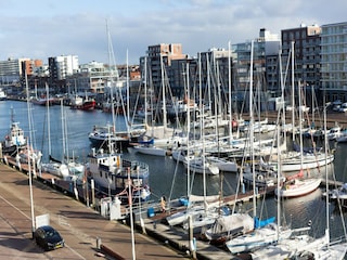 Apartment Scheveningen Umgebung 25