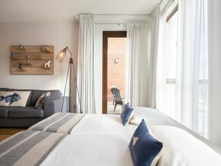 Appartamento Scheveningen  38