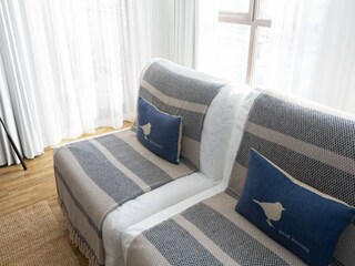 Appartement Scheveningen  38