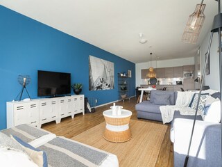 Apartamento Scheveningen Características 13