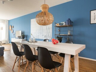 Appartamento Scheveningen Caratteristiche 3