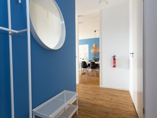 Apartment Scheveningen Ausstattung 16