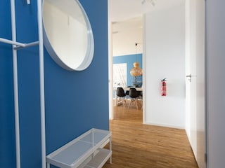 Apartment Scheveningen Features 5