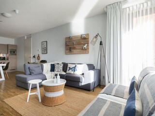 Apartment Scheveningen Features 9