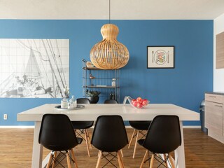 Apartment Scheveningen Features 13