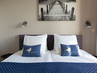 Apartment Scheveningen Features 13