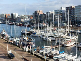 Apartment Scheveningen Environment 25