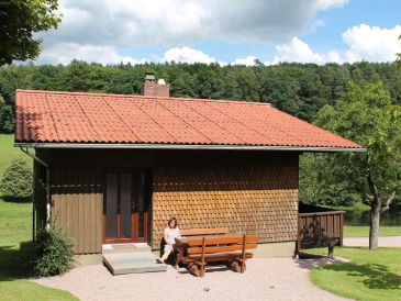 Ferienhaus 1 Siefertshof