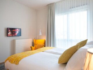 Apartment Scheveningen Ausstattung 11