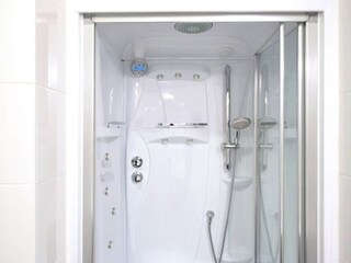 Appartement Scheveningen Équipement 20